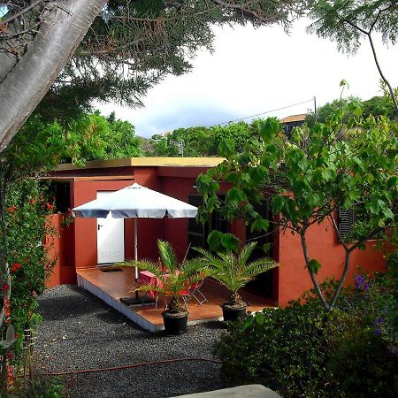 Casa Sandra En Las Norias Todoque Con Wi-Fi Лос-Льянос-де-Арідане Екстер'єр фото