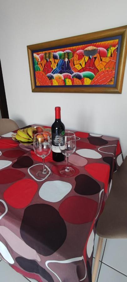 Casa Sandra En Las Norias Todoque Con Wi-Fi Лос-Льянос-де-Арідане Екстер'єр фото