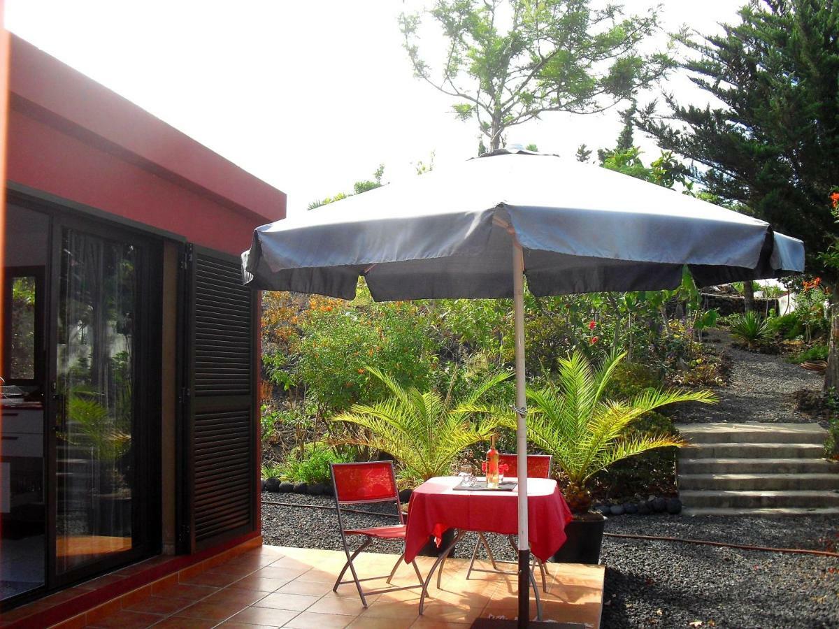 Casa Sandra En Las Norias Todoque Con Wi-Fi Лос-Льянос-де-Арідане Екстер'єр фото